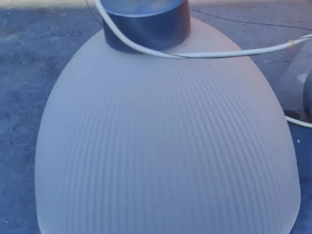 Billede 1 - Loftslampe