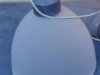 Loftslampe