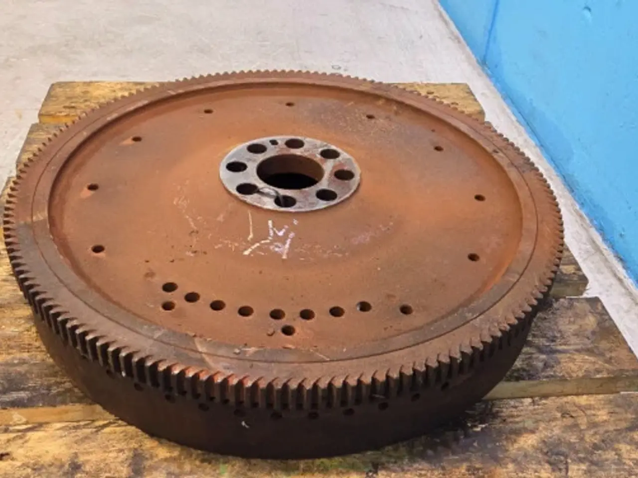 Billede 8 - Iveco F3AE0684L Kobling 500380801