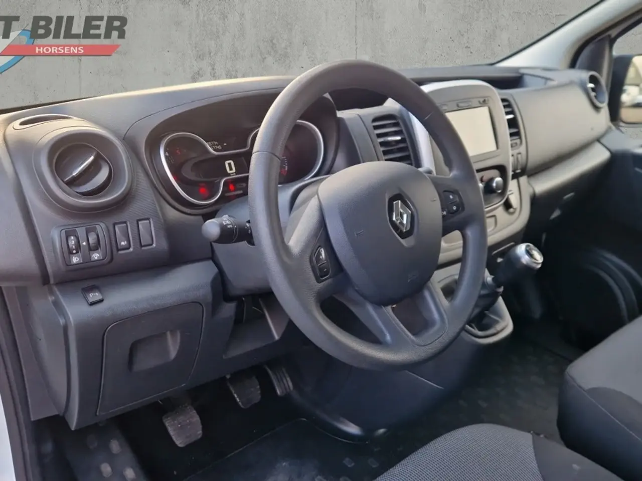 Billede 15 - Renault Trafic T29 2,0 dCi 120 L2H1