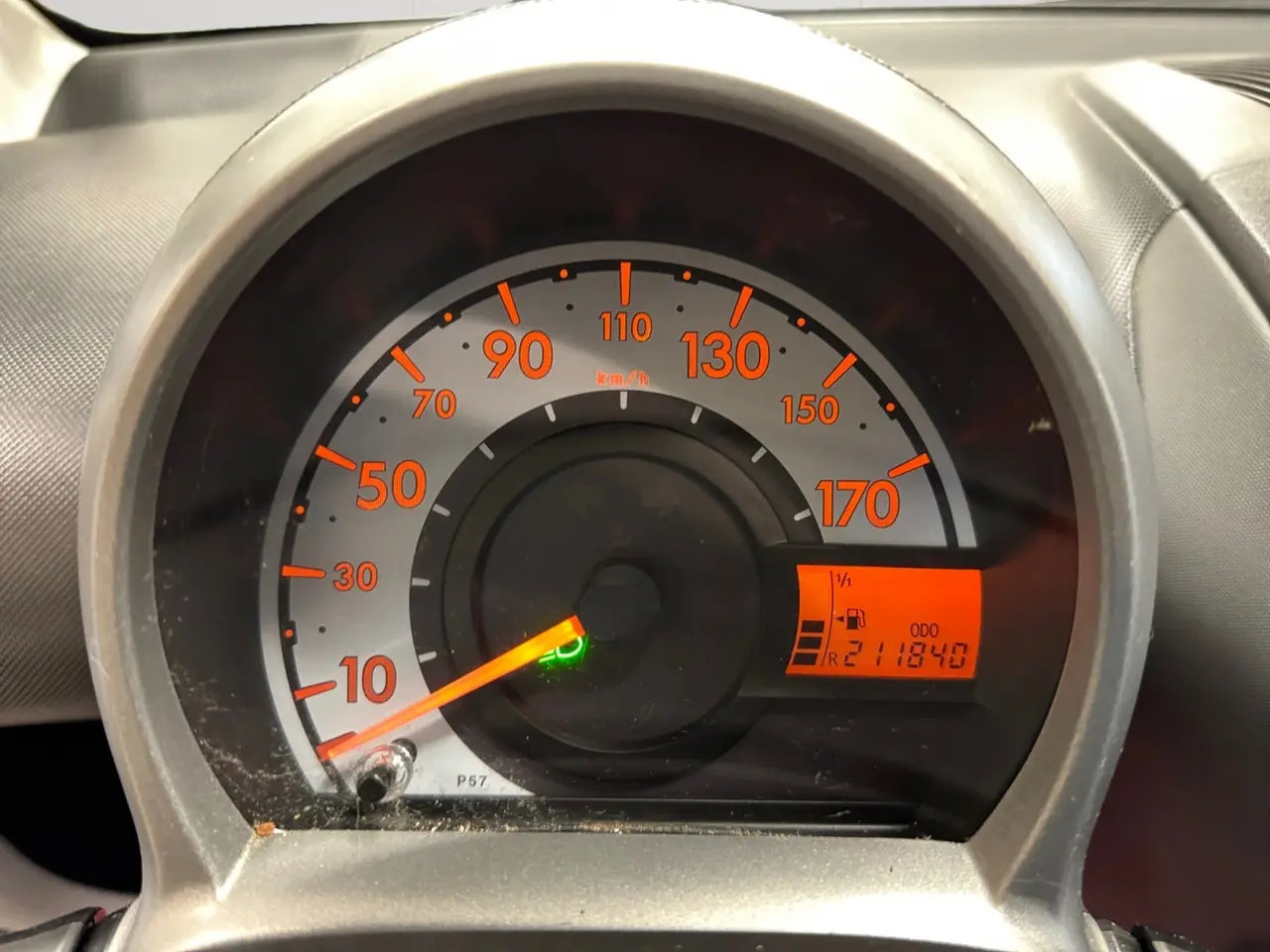 Billede 7 - Toyota Aygo 1,0