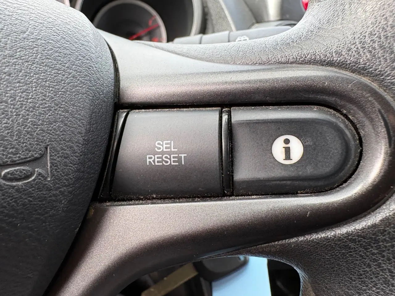 Billede 16 - Honda Jazz 1,4 Comfort