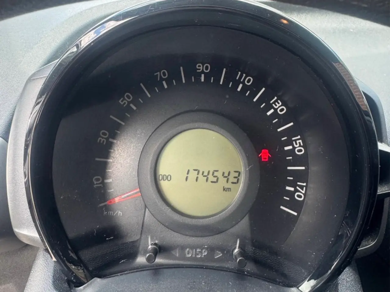 Billede 9 - Citroen C1 - 1,2 Puretech - Nysynet juli 2026