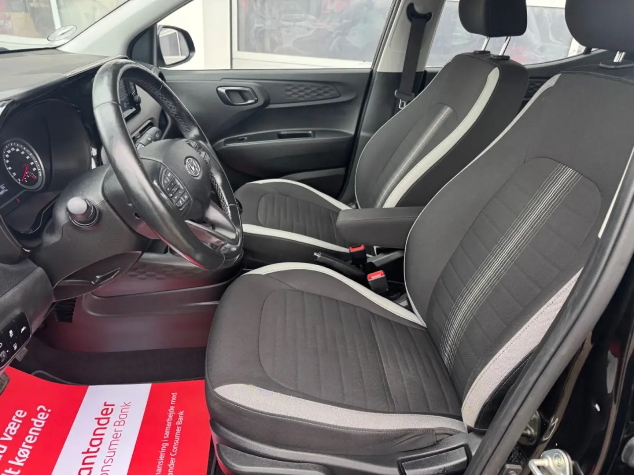 Billede 8 - Hyundai i10 1,0 MPi Advanced AMT