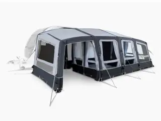 Dometic Dometic Grande Air All Season - Venstre Udvidelse   Dometic Grande Air All Season - Venstre Udvidelse  5945.00 kr