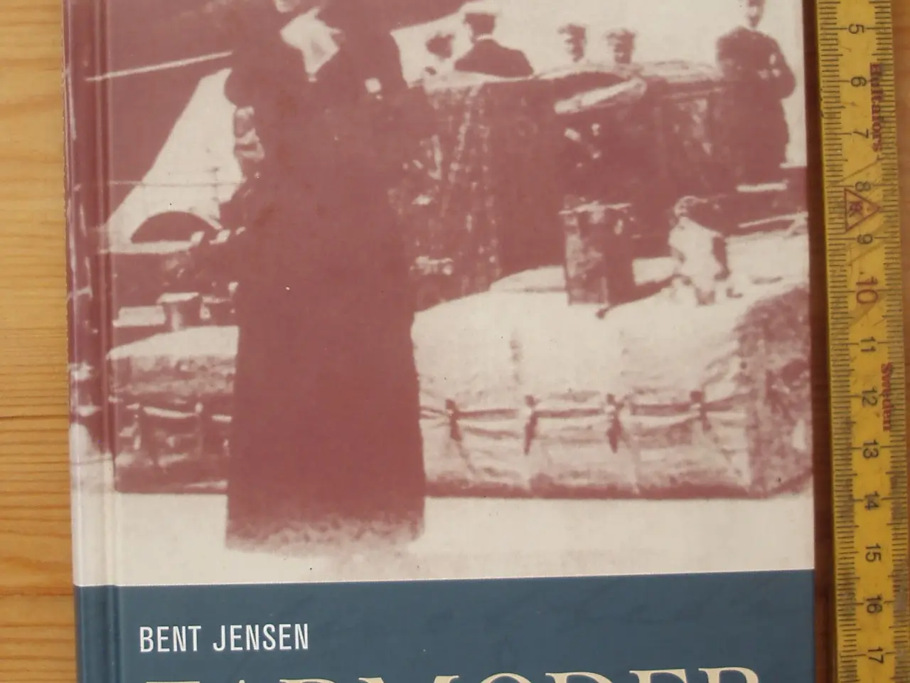 Billede 1 - Zarmoder blandt Zarmordere