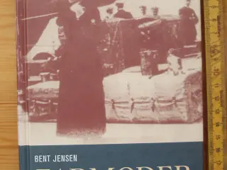 Zarmoder blandt Zarmordere