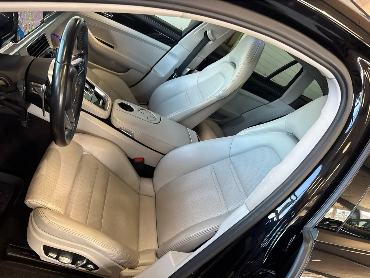 Billede 13 - Porsche Panamera 4 2,9 E-Hybrid Sport Turismo PDK