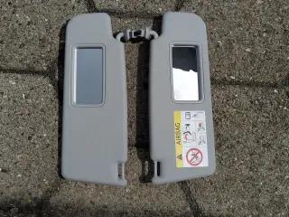 Solskærm VW Up