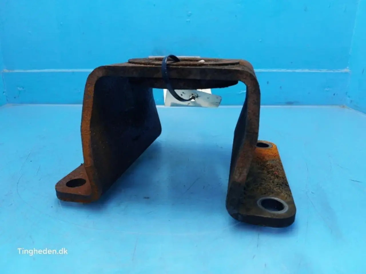 Billede 5 - Case Farmall 95A Beslag 84388799