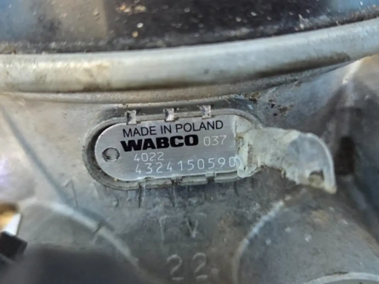 Billede 6 - New Holland T6.160 Receivertørretumbler 84170919