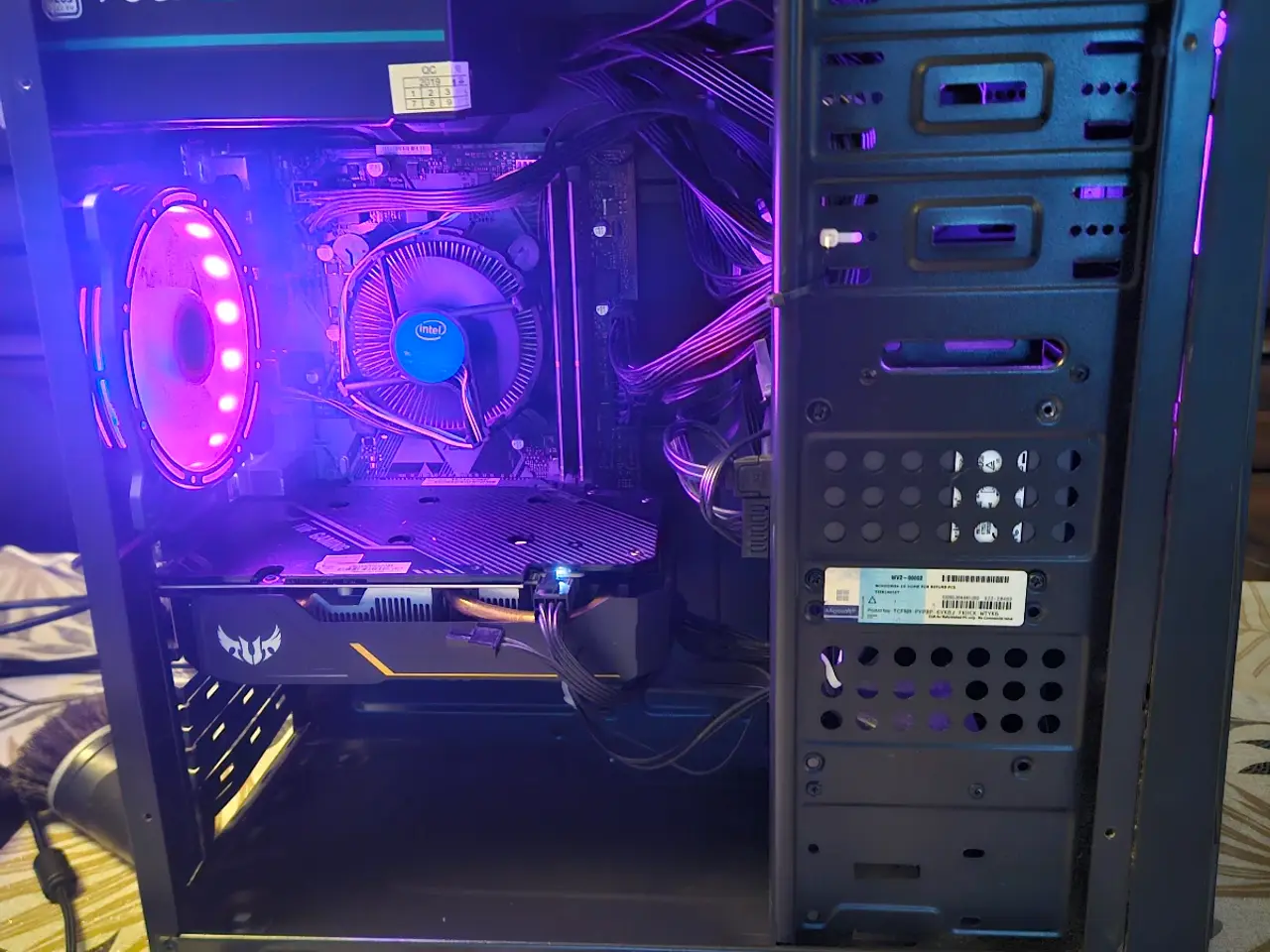 Billede 10 - GAMER COMPUTER