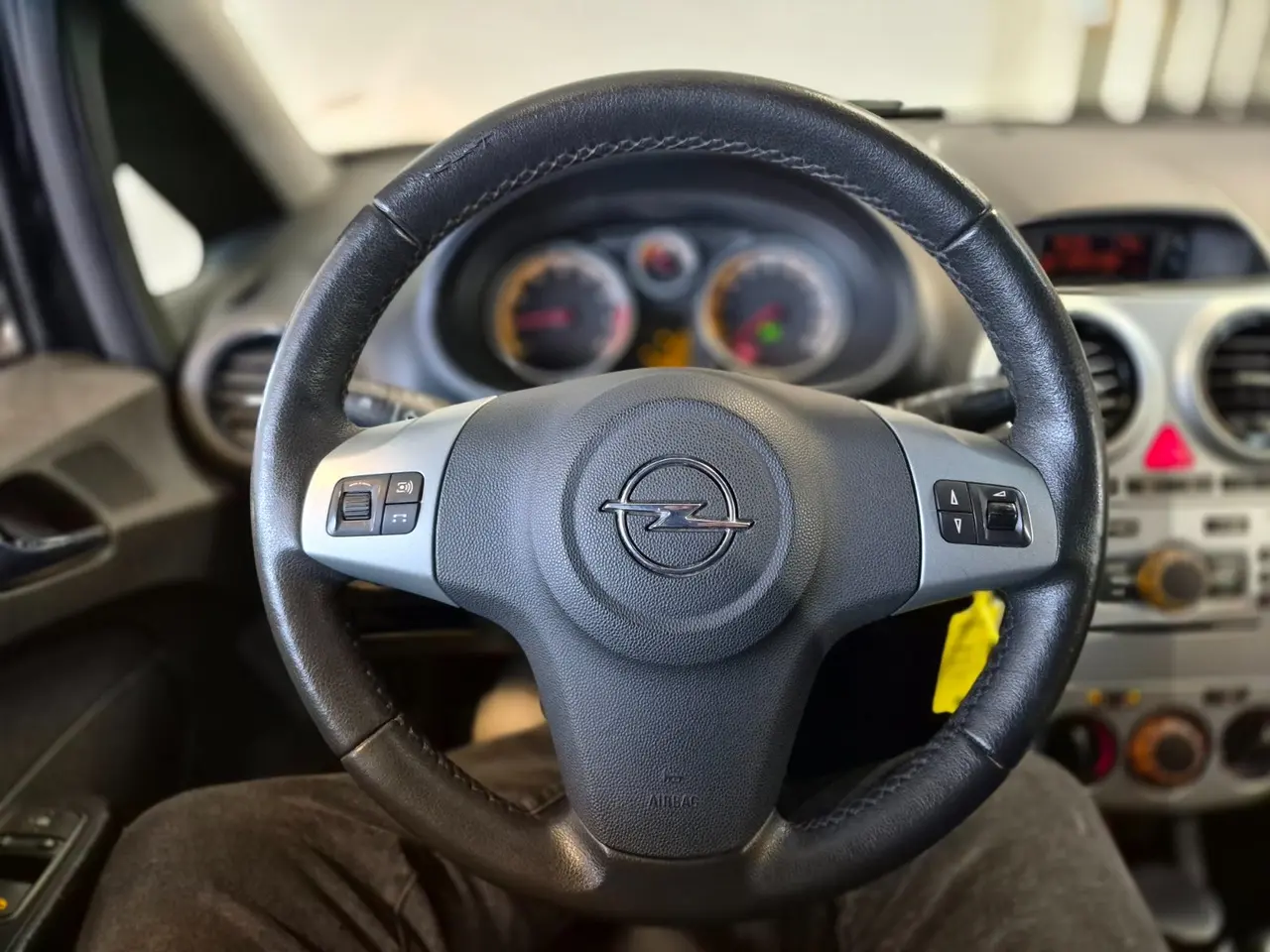 Billede 13 - Opel Corsa 1,2 16V Enjoy