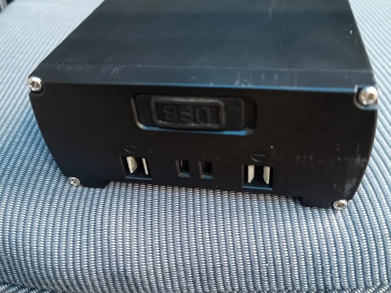 Billede 5 - Batteri 36 volt 10,4 Ah