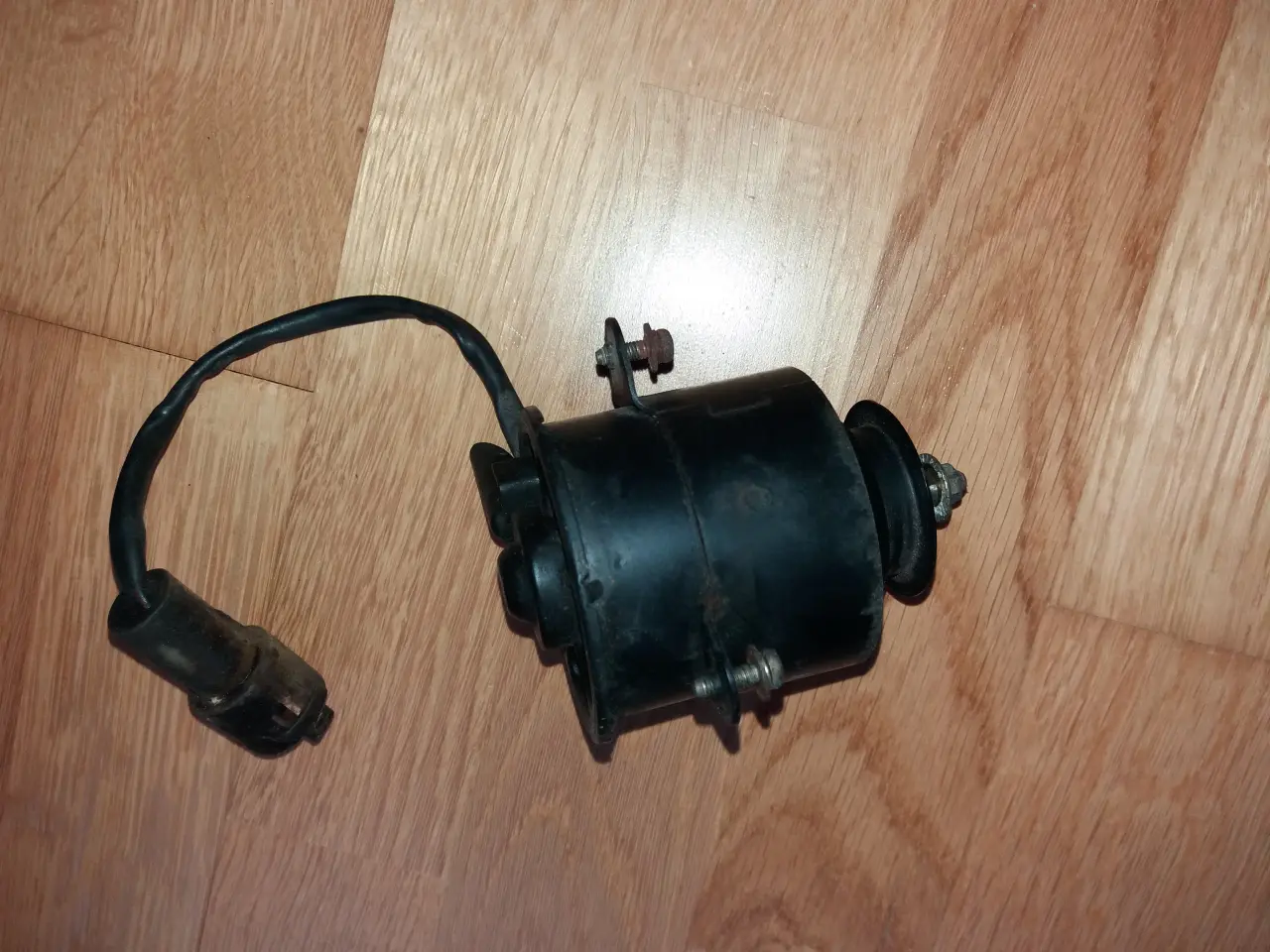 Billede 3 - Motor ( køleventilator ) Corolla - Camry  mf.