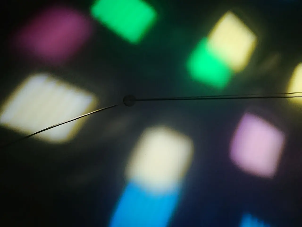 Billede 14 - Udlejes - EUROLIGHT - Z-20 - ZIG ZAG 'C' "LED COB"