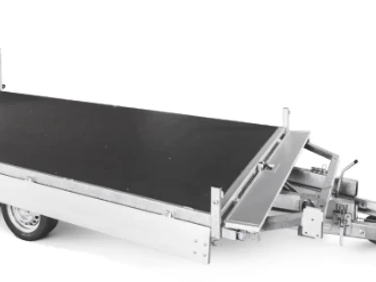 Billede 4 - Böckmann Multi MH-AL 5020/35