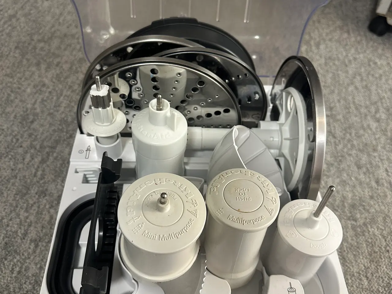 Billede 1 - Kitchen aid