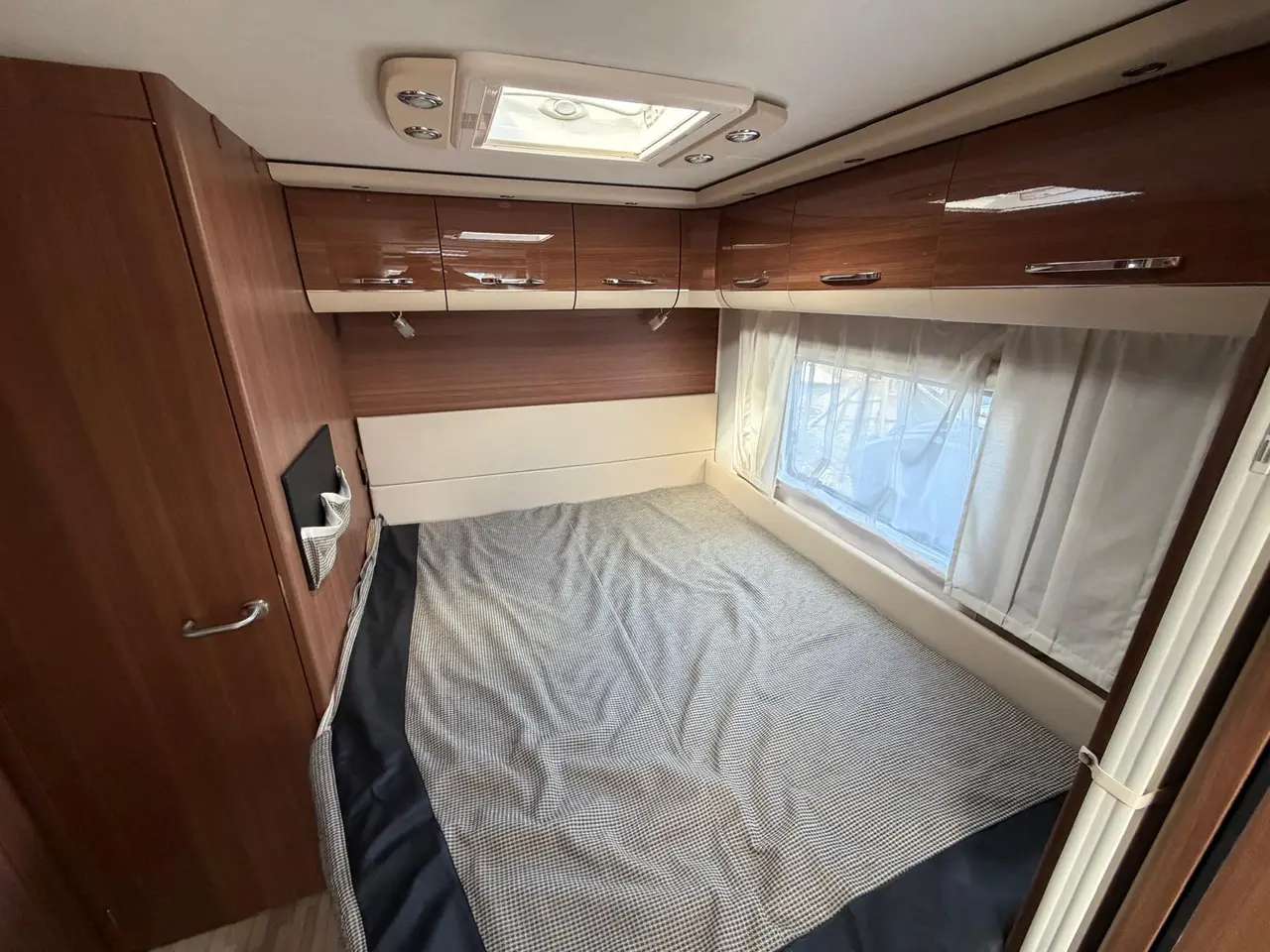 Billede 16 - Velholdt Scandica 550 D campingvogn kan finansiere