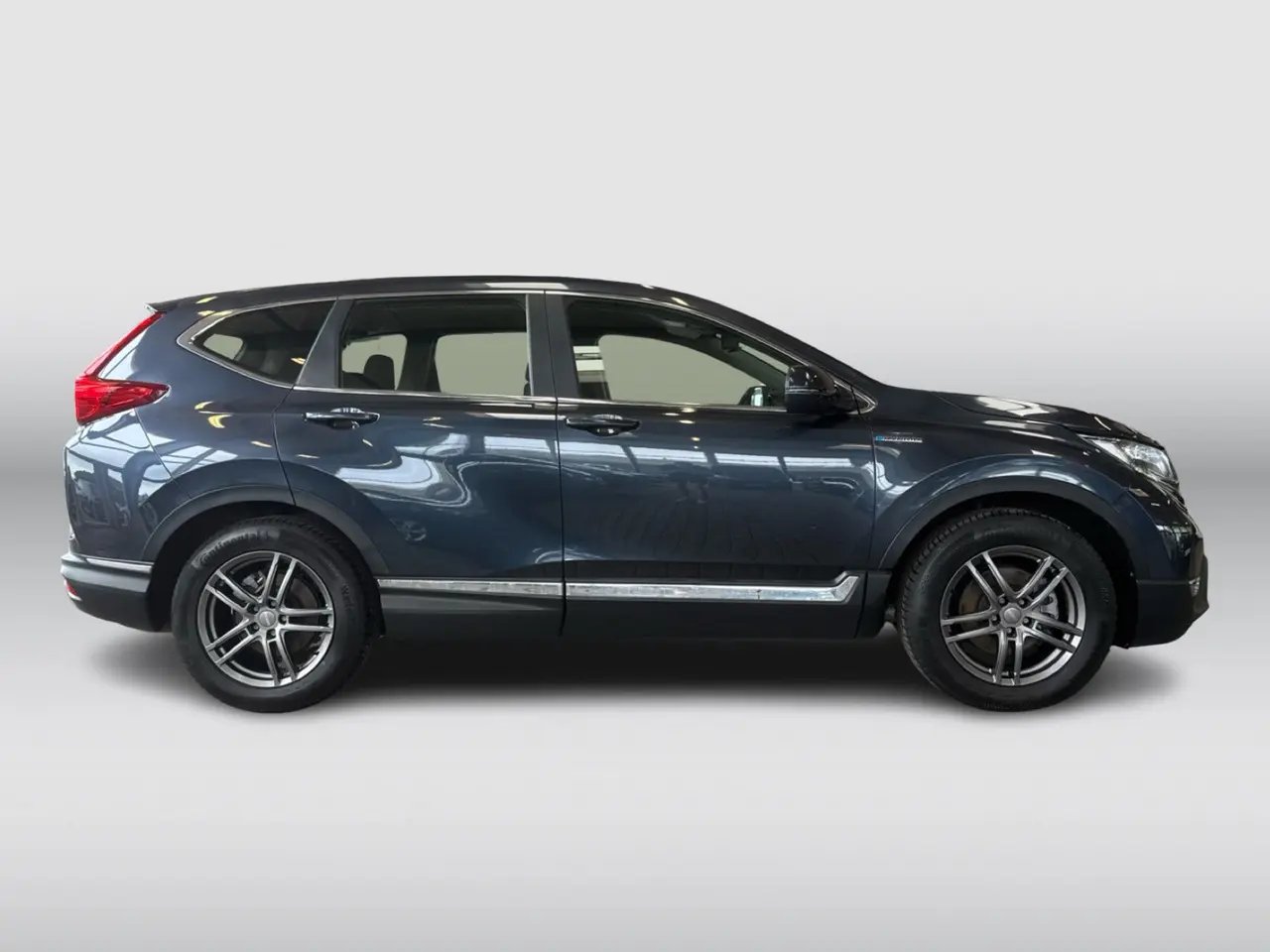 Billede 7 - Honda CR-V 2,0 i-MMD Elegance E-CVT