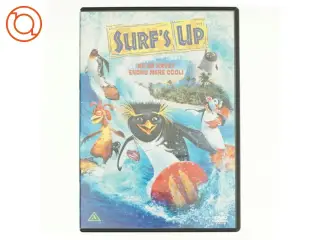 Surf´s up