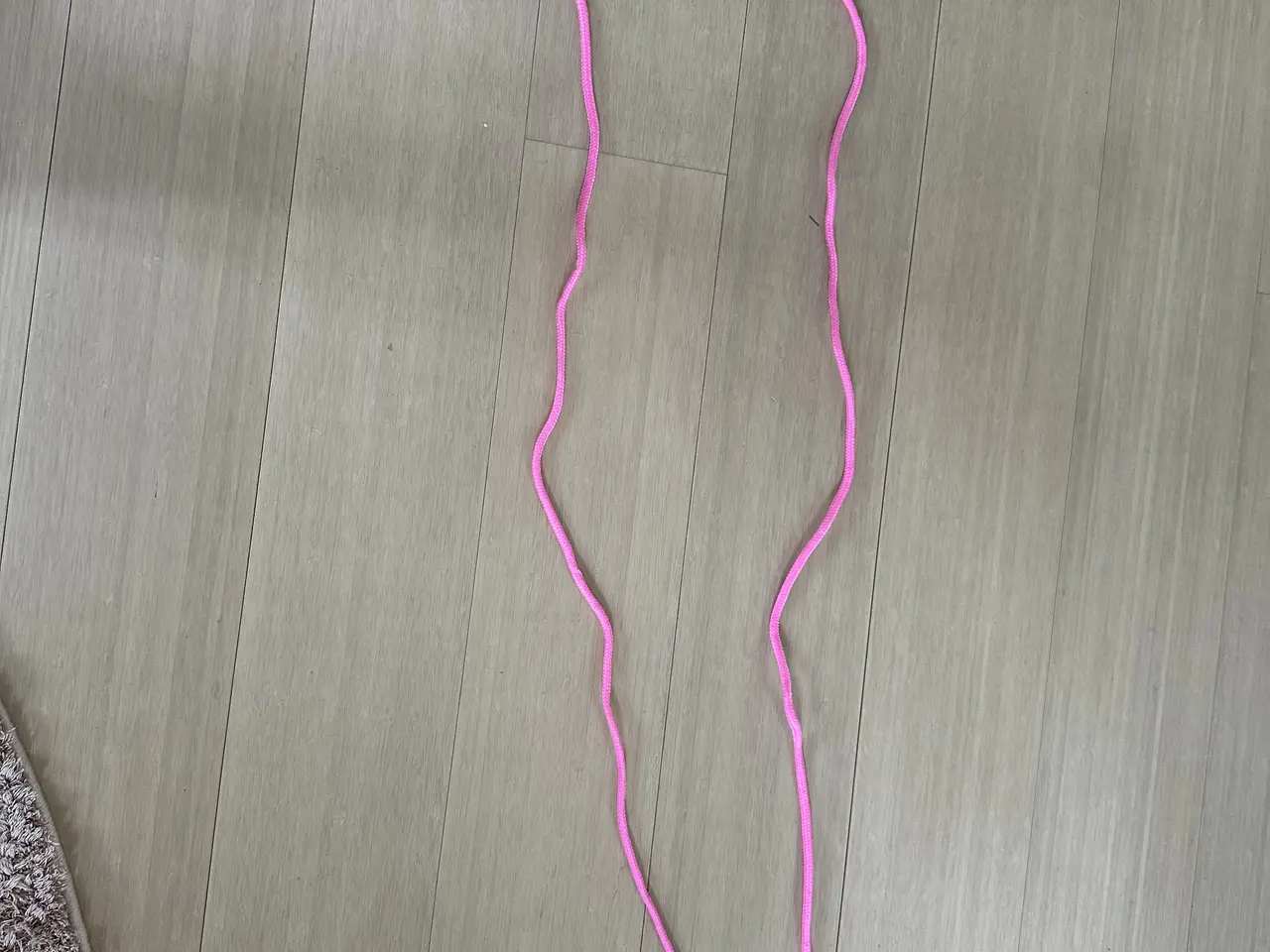 Billede 2 - 🏃‍♀️ PINK SJIPPETOV SÆLGES 🏃‍♀️