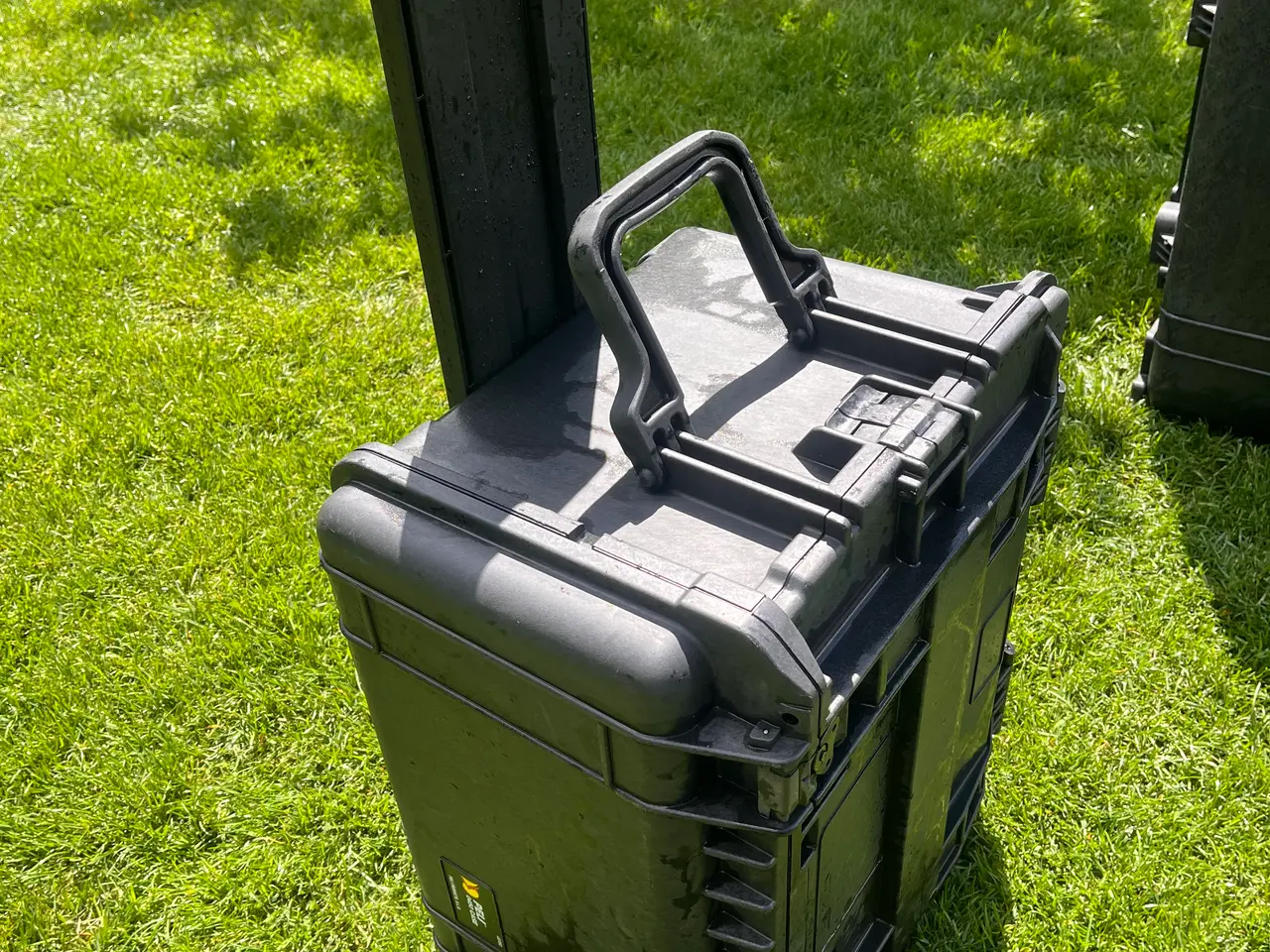 Billede 5 - Peli 0450 Case