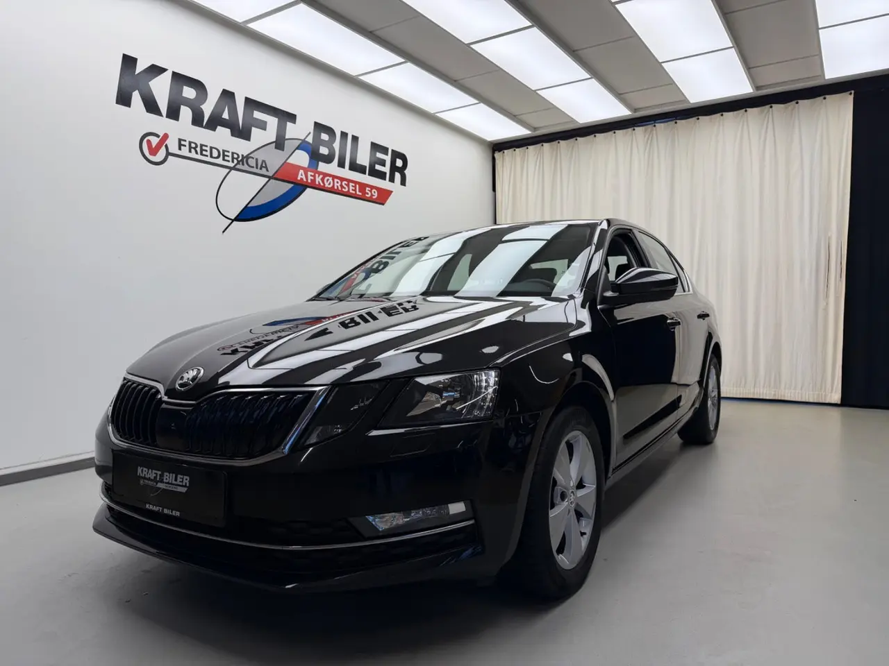 Billede 1 - Skoda Octavia 2,0 TDi 150 Style DSG