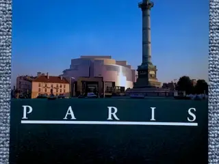 PARIS - Beaux Arts Hors Serie