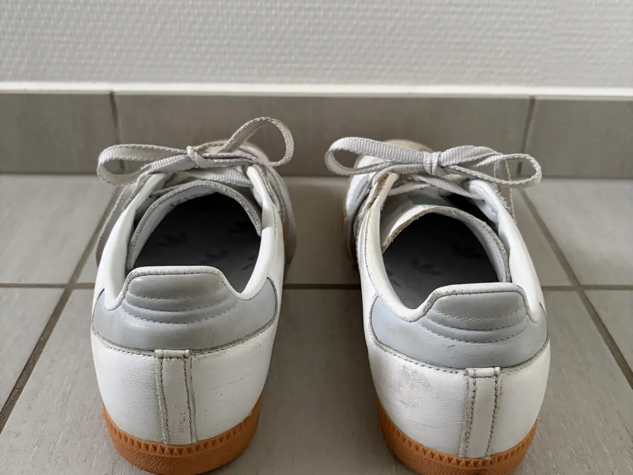 Billede 5 - adidas Originals Samba, str. 40