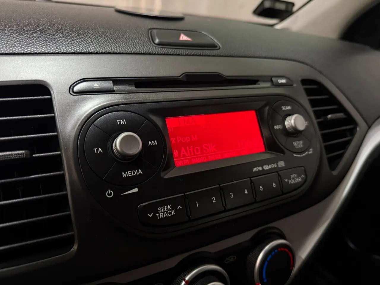 Billede 11 - Kia Picanto 1,0 Style+ Eco