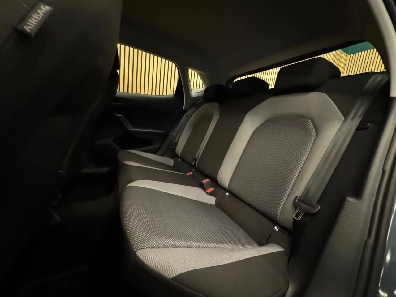 Billede 14 - Seat Ibiza 1,0 TSi 95 Style