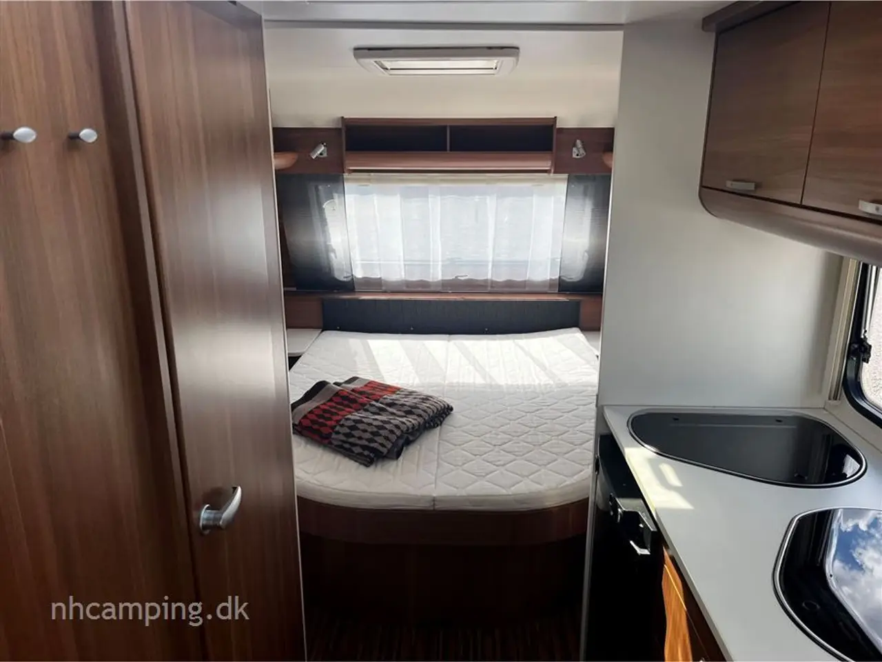 Billede 5 - 2012 - Adria Altea 512 PU