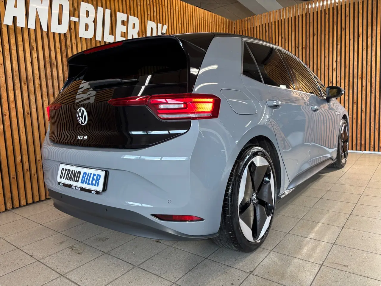 Billede 3 - VW ID.3 58 Pro Performance Max