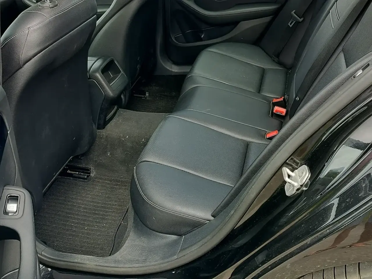 Billede 16 - Mercedes C220 d 2,2 stc.