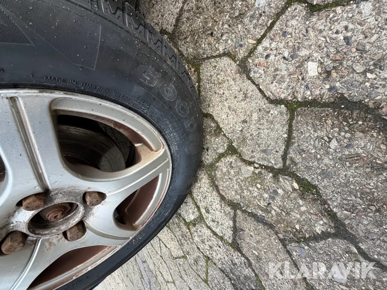 Billede 10 - Personbil Chevrolet Spark