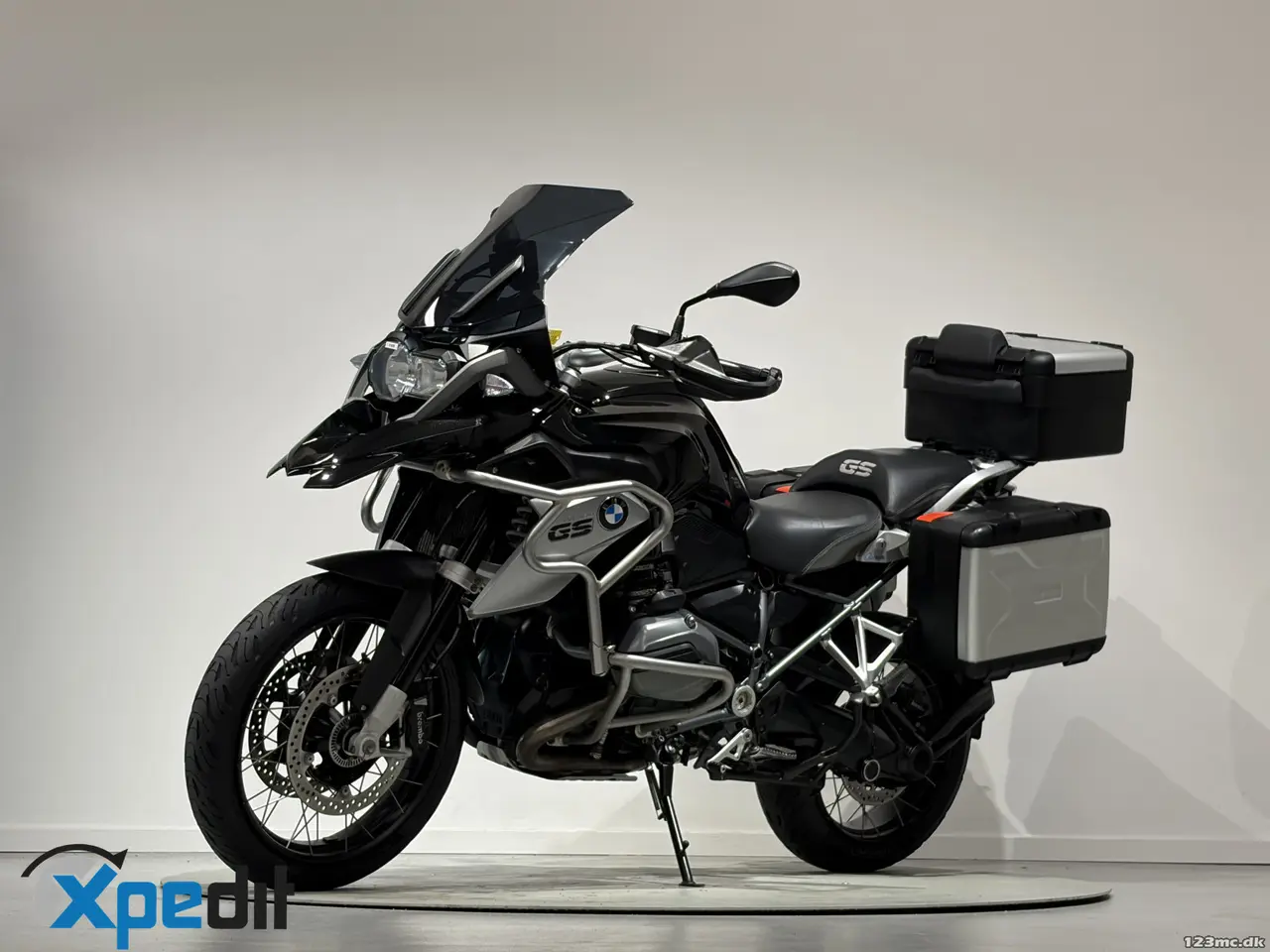Billede 7 - BMW R 1200 GS