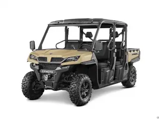 CFMOTO U-FORCE 1000 XL EFI