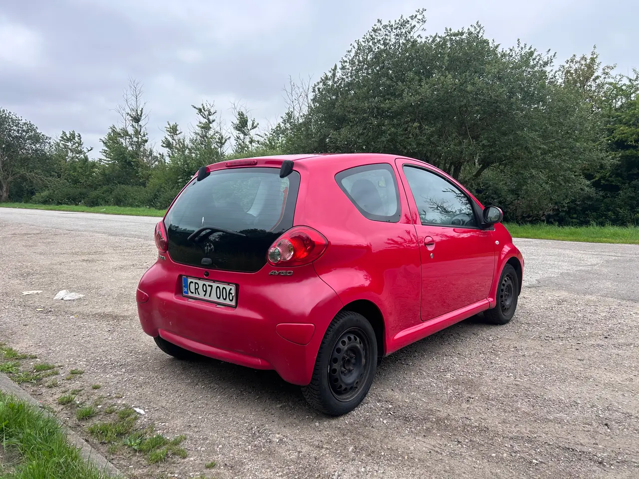 Billede 12 - 🚗 Toyota Aygo 1,0 68hk 3-dørs 🚗