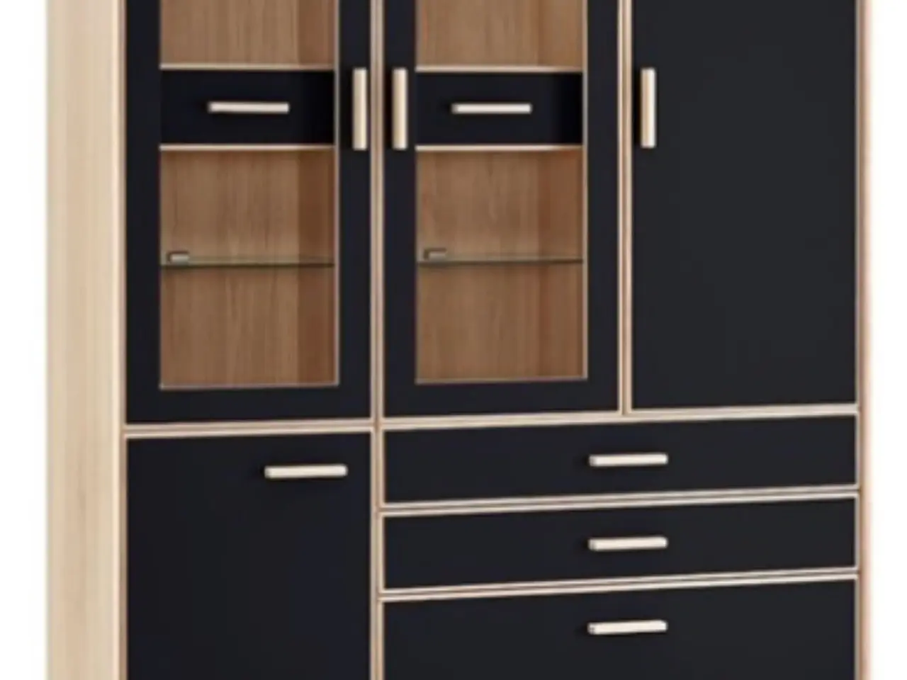 Billede 2 - CASØ 701 Vitrine