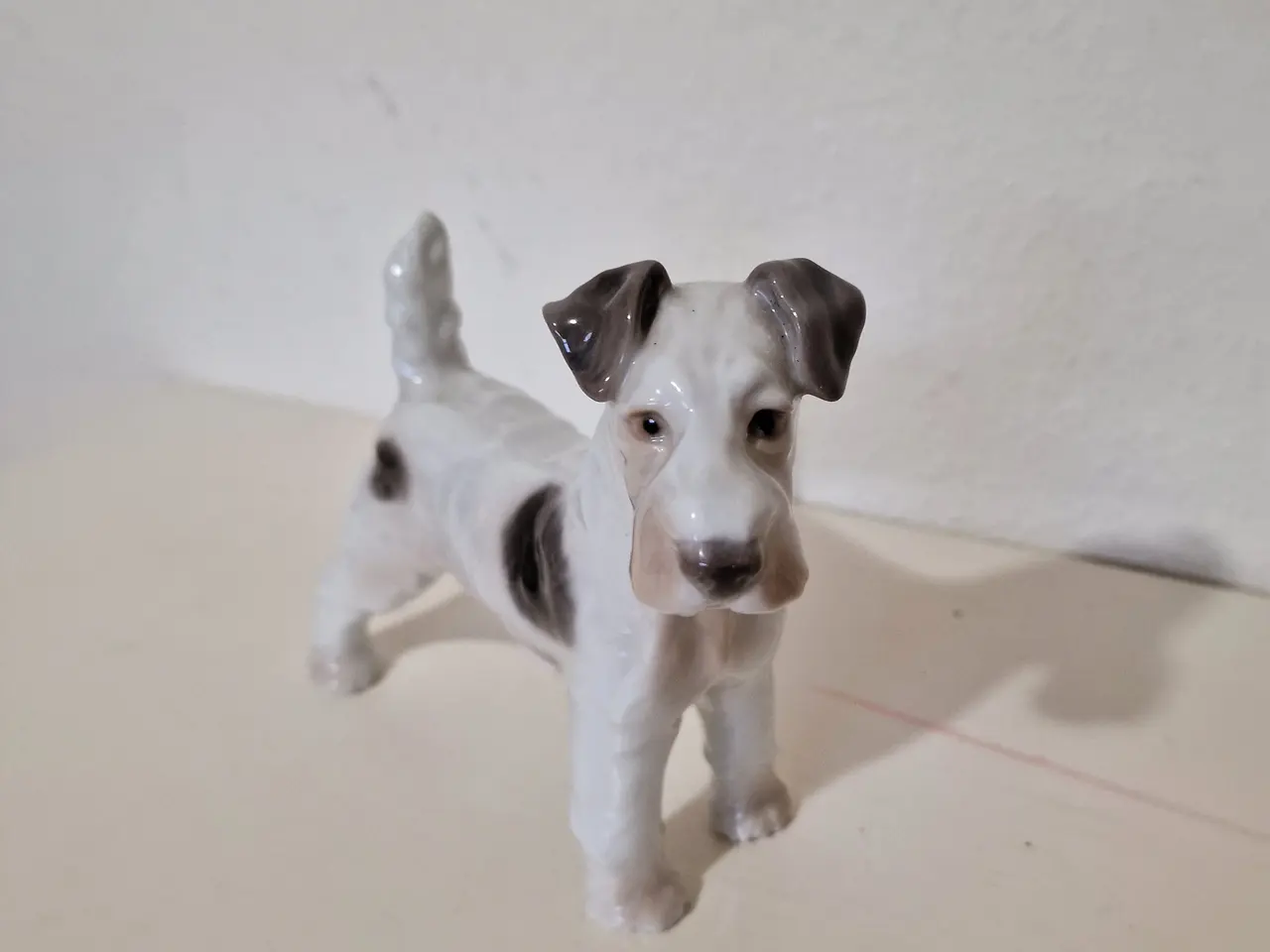 Billede 3 - Bing & Grøndahl Figur.