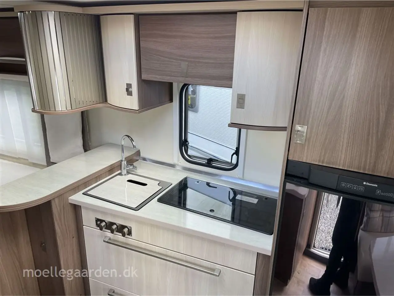 Billede 7 - 2014 - Bürstner Averso 465 TS "55 Years"