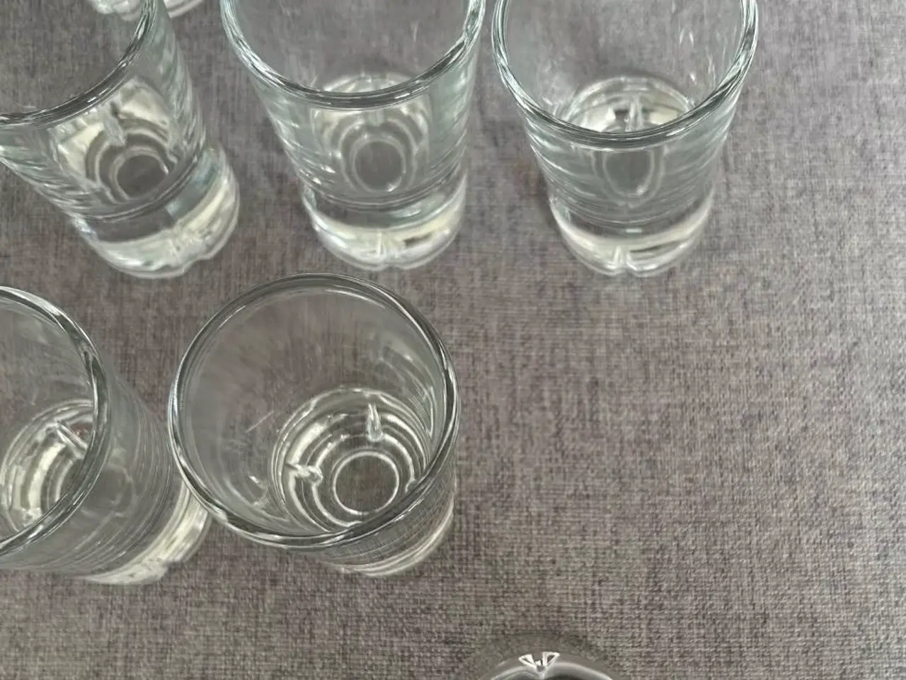 Billede 5 - Rosendahl Grand Cru snapsglas 4 cl (12 stk.)