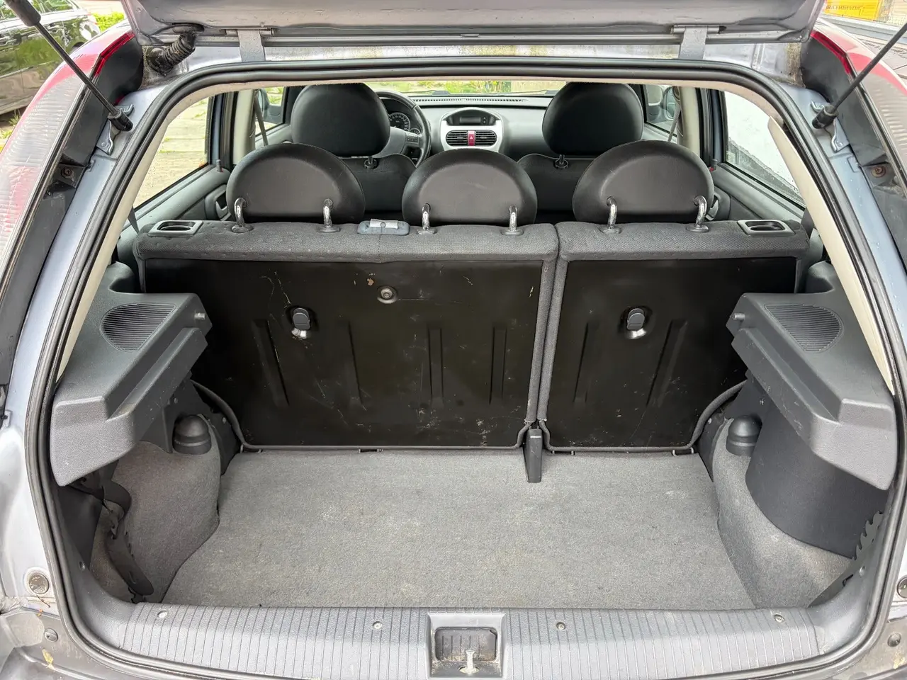 Billede 18 - Opel Corsa 1,2 16V Comfort