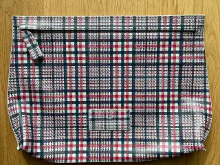 Designers Remix clutch