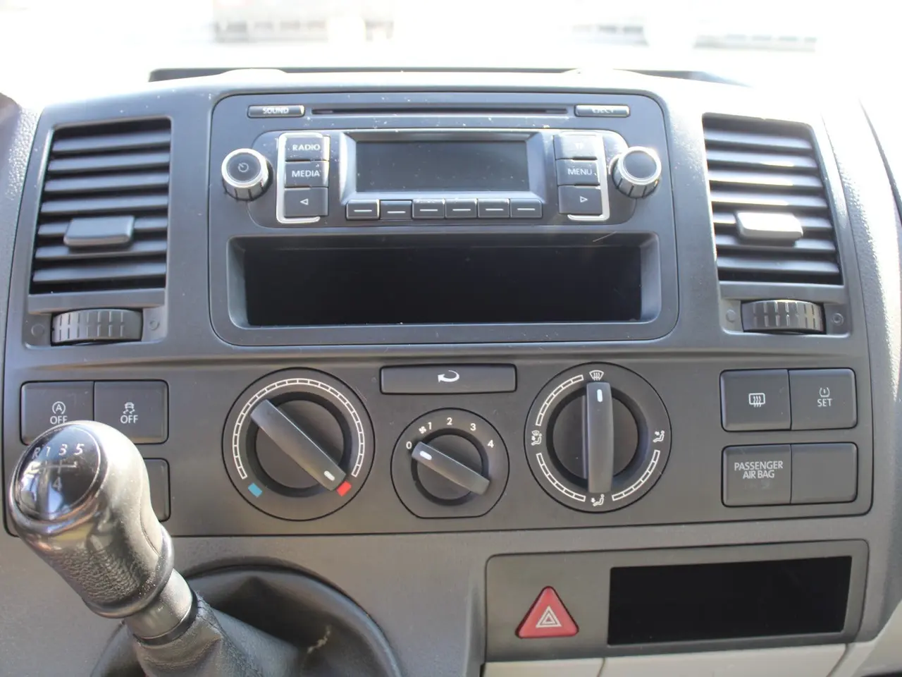 Billede 5 - VW Transporter 2,0 TDi 114 Mandskabsvogn m/lad