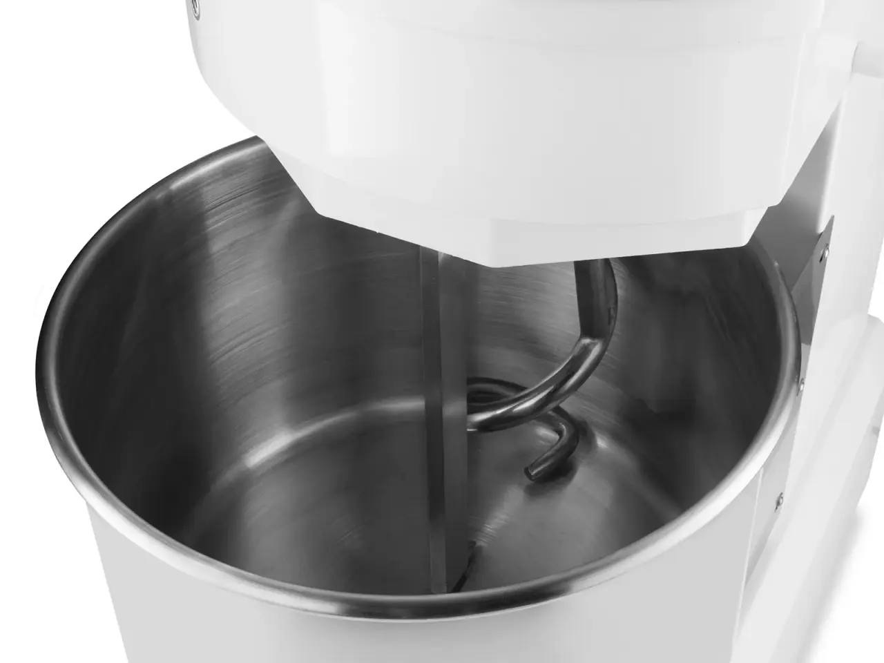Billede 7 - Dejælter 60 liter – MSM 60 – 2 hastigheder – 400 V