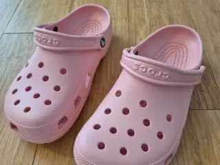 Originale Crocs Classic str 39/40 