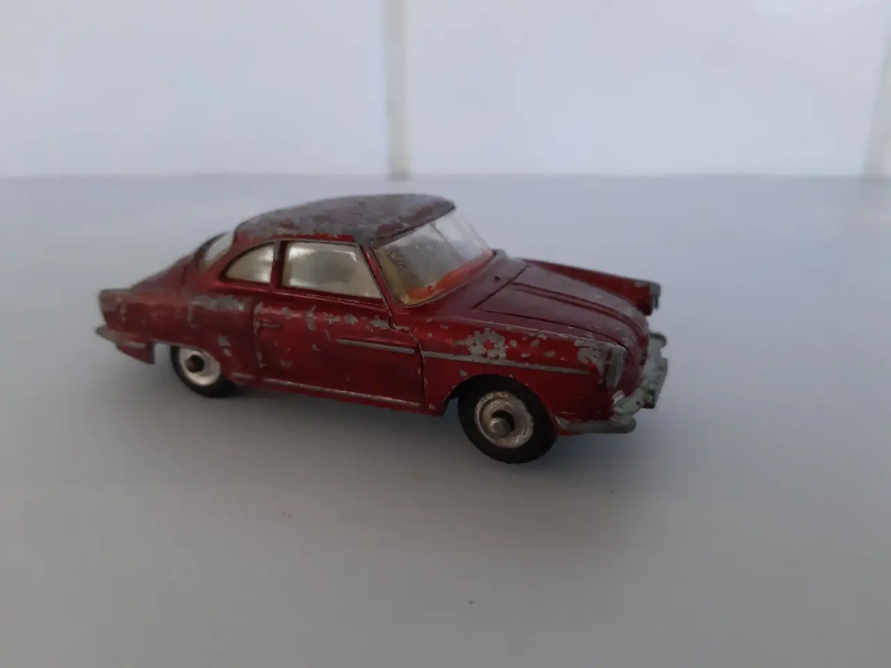 Billede 1 - Corgi Toys NSU Sport - Prinz