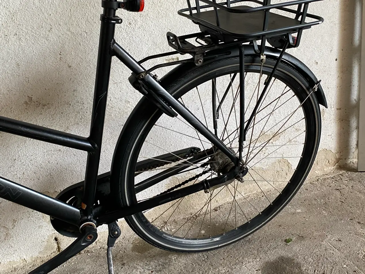 Billede 3 - Damecykel Centurion 28
